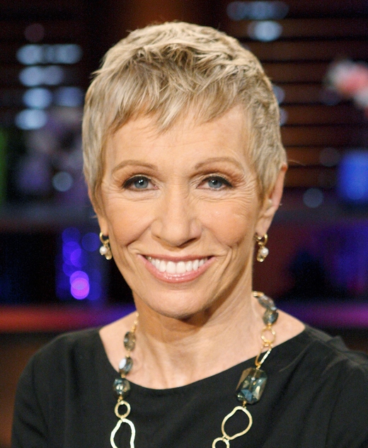 Barbara Corcoran Shark Tank Investor