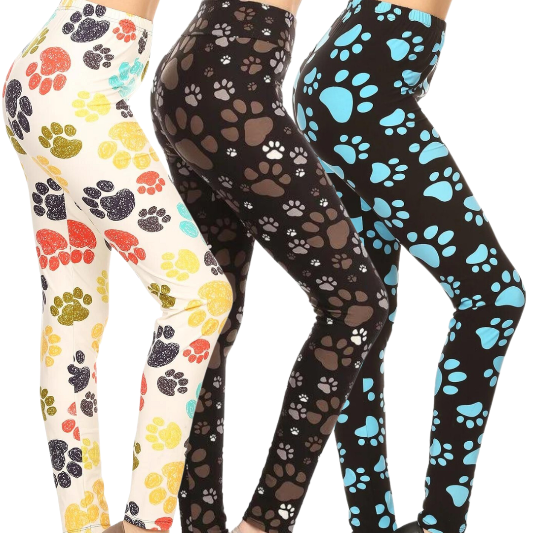 Ultra-Soft Leggings
