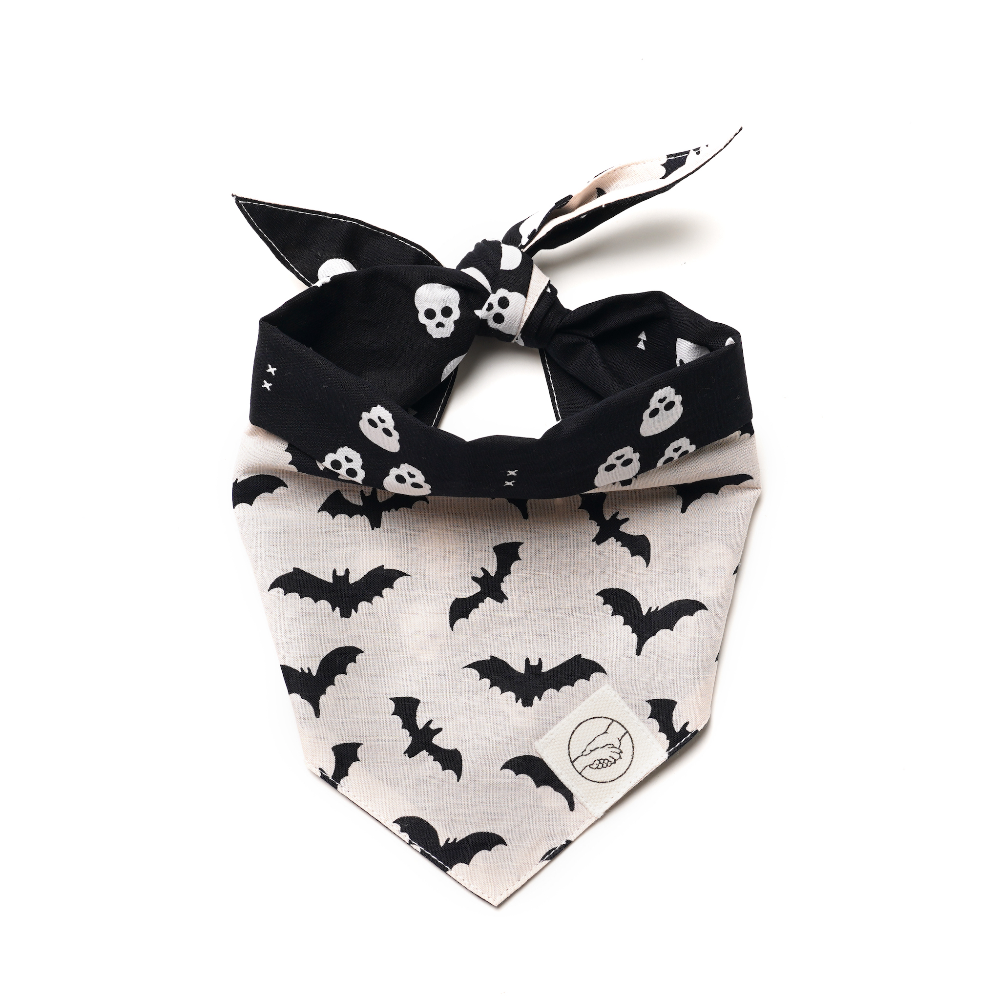 Tie-On Bandanas - Alex And Andy