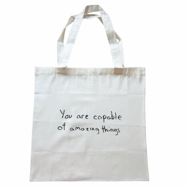 Bags Drawn By Andy - Image 11