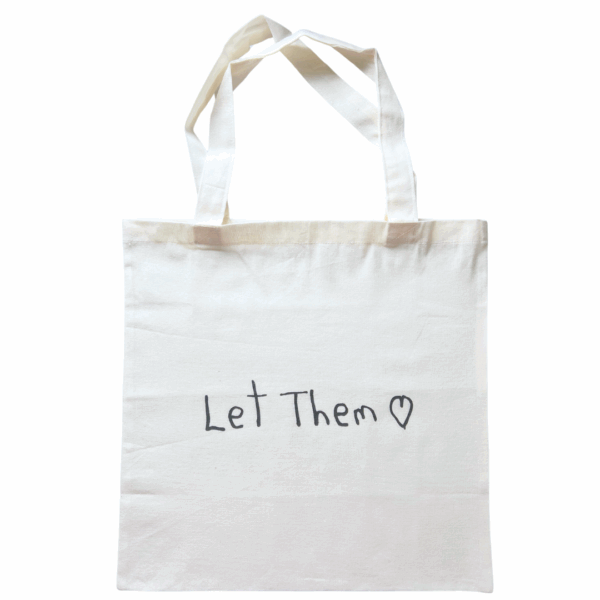Bags Drawn By Andy - Image 10