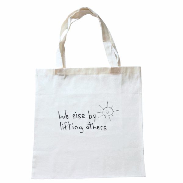 Bags Drawn By Andy - Image 9