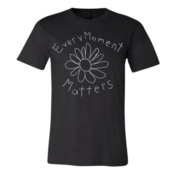 Every Moment Matters Black