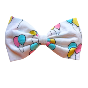 Celebration Birthday Bow Tie For Dogs And Cats