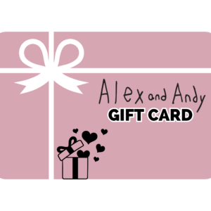 Pink GiftCard