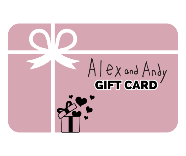 Pink GiftCard