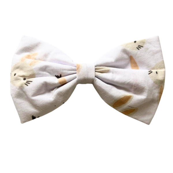 Easter Pet Bow Tie
