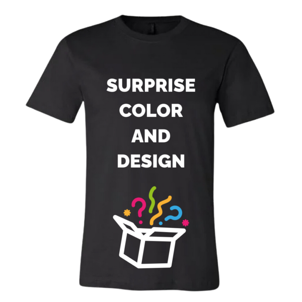 Uncle Andy's Surprise Mystery Shirts - Image 2