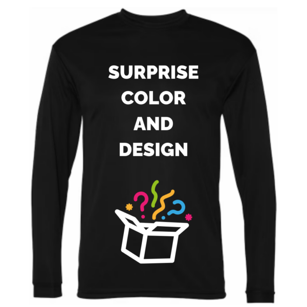 Uncle Andy's Surprise Mystery Shirts - Image 3