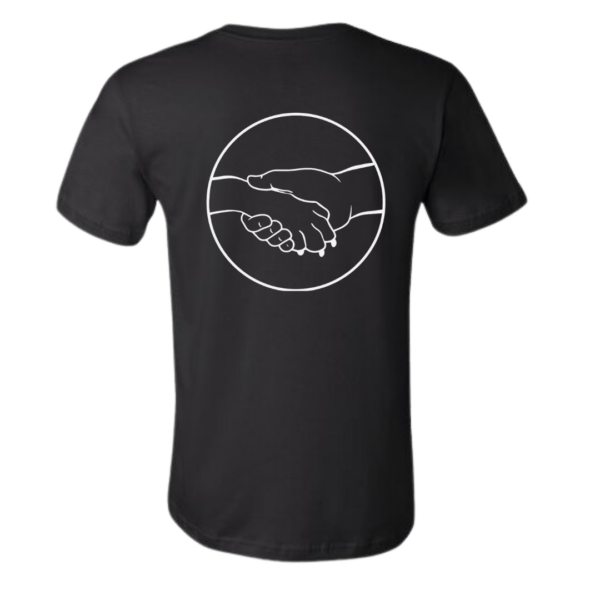 Life Is Better With Dogs Short Sleeve T-Shirt - Image 7