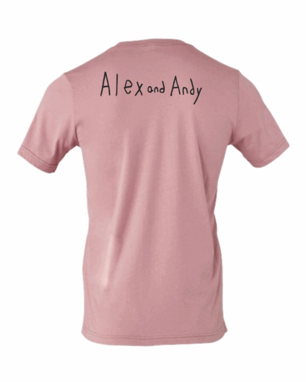 Everyone Is Fighting A Battle You Know Nothing About Short Sleeve - Image 7