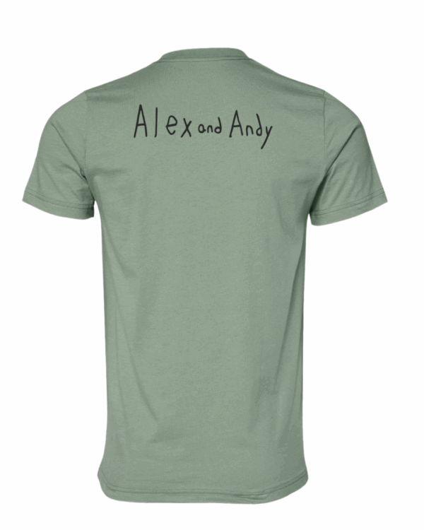 Everyone Is Fighting A Battle You Know Nothing About Short Sleeve - Image 9