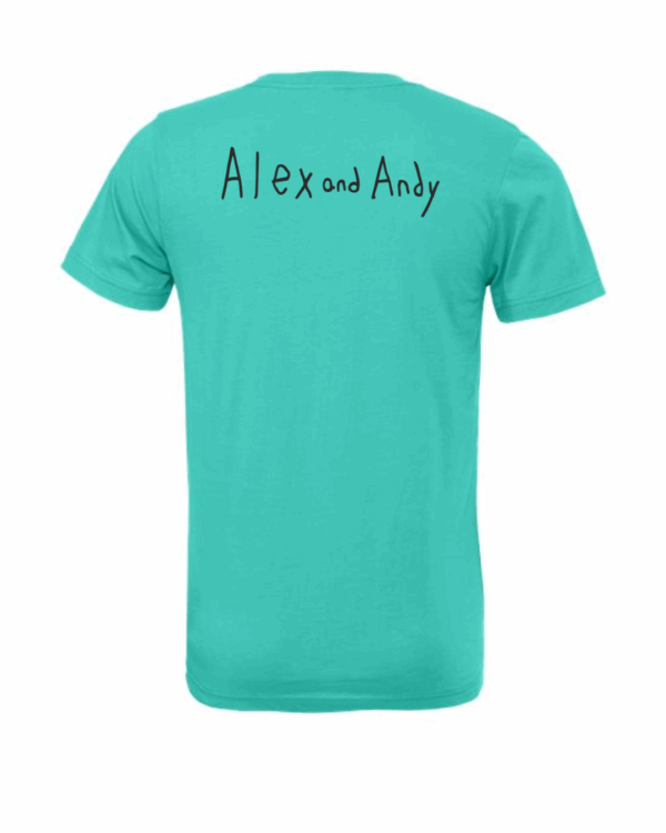 Everyone Is Fighting A Battle You Know Nothing About Short Sleeve - Image 5
