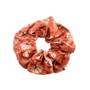 Fall Harvest Scrunchie
