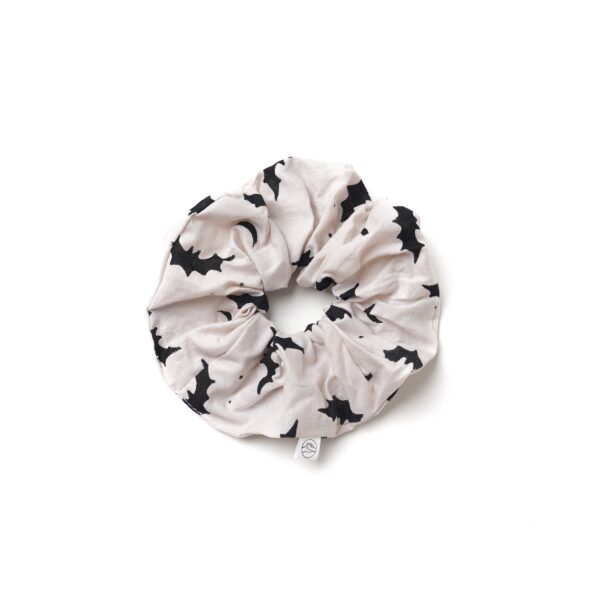Halloween Hair Scrunchie To Match Your Pet - Image 4