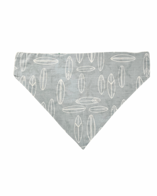 Pet Bandanas - 100% Cotton - Slide On The Collar Or Tie On - Washable - Image 27