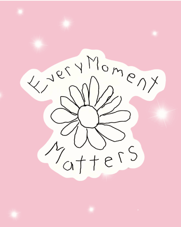 Stickers Drawn By Uncle Andy - Minimum Of 2 - Image 10
