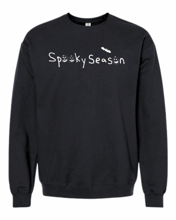 Halloween Spooky Season Shirt