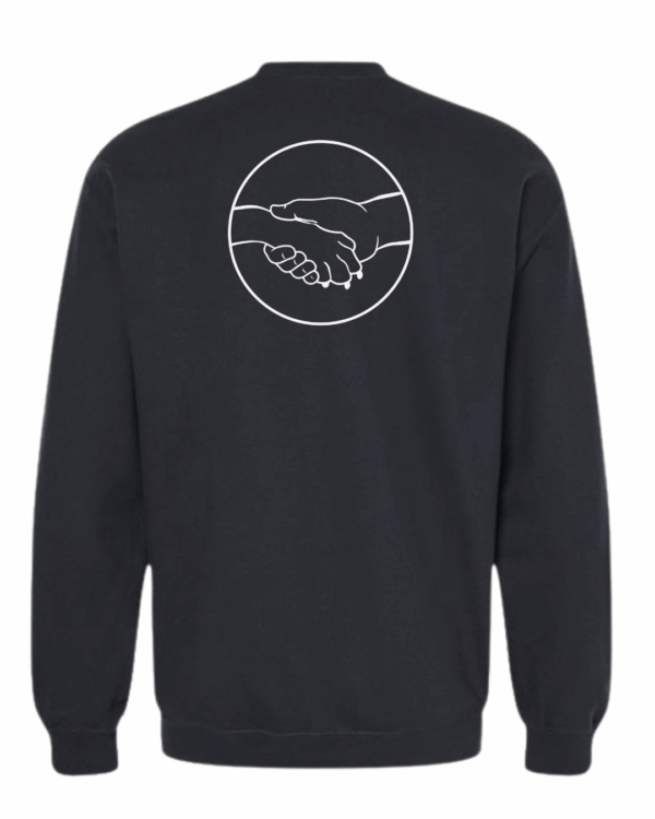 Life Is Better With Dogs Crewnecks - Drawn By Uncle Andy - Unisex - Cotton - Made With Love - Image 7