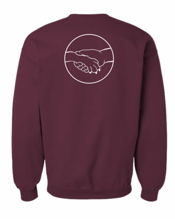 Life Is Better With Dogs Crewnecks - Drawn By Uncle Andy - Unisex - Cotton - Made With Love - Image 9