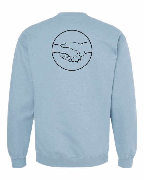 Life Is Better With Dogs Crewnecks - Drawn By Uncle Andy - Unisex - Cotton - Made With Love - Image 5